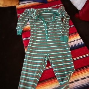 Old Navy Onesie Pajama